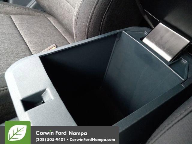 new 2026 Ford Maverick car, priced at $35,669