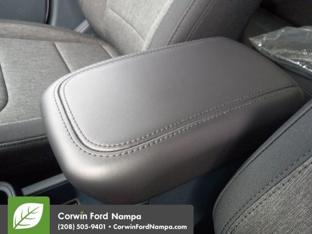 new 2026 Ford Maverick car, priced at $35,669