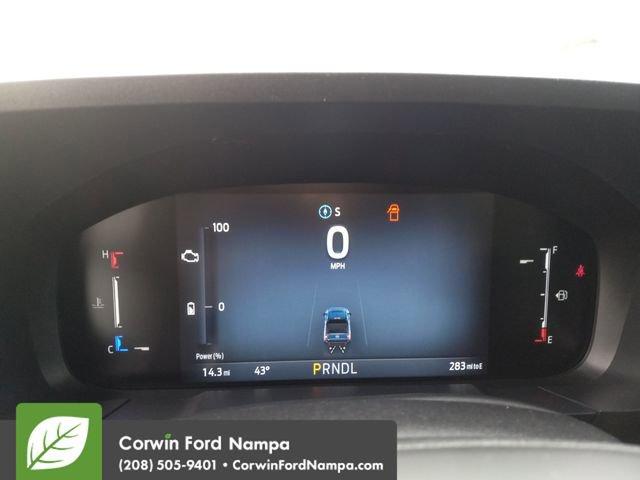 new 2026 Ford Maverick car, priced at $35,669