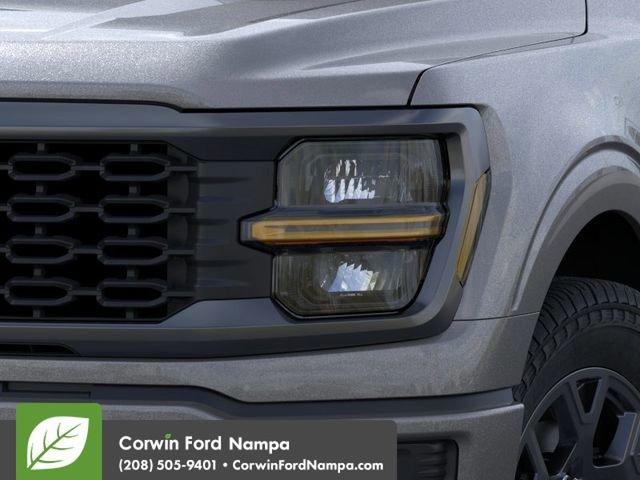 new 2026 Ford F-150 car, priced at $46,831
