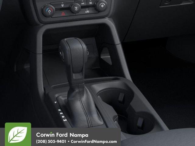 new 2025 Ford Ranger car, priced at $34,942