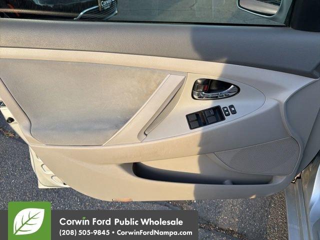 used 2009 Toyota Camry car, priced at $6,989