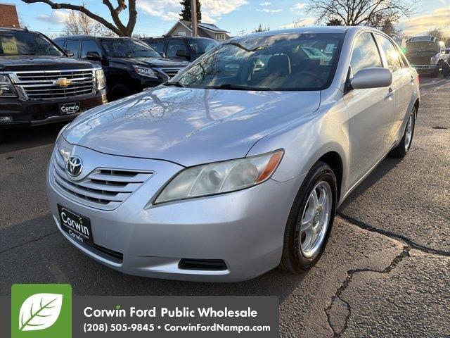 used 2009 Toyota Camry car, priced at $6,989