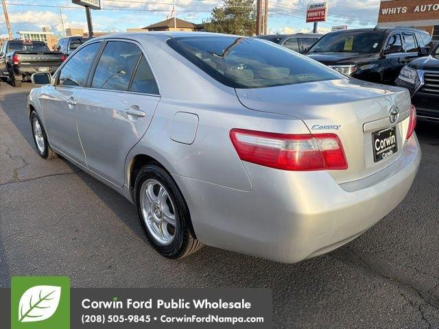 used 2009 Toyota Camry car, priced at $6,989