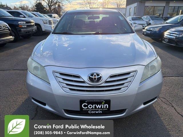 used 2009 Toyota Camry car, priced at $6,989
