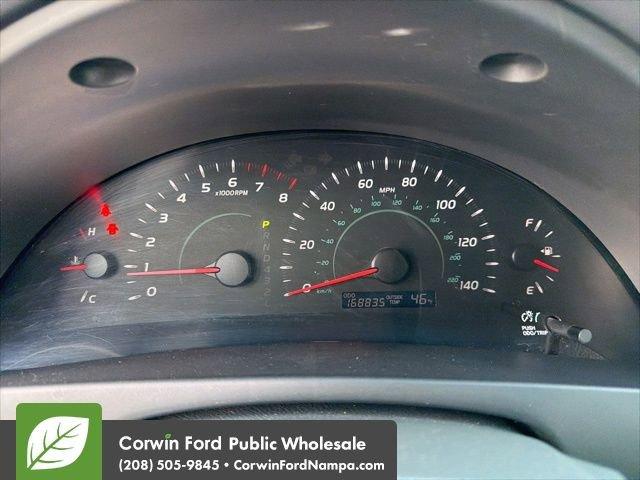 used 2009 Toyota Camry car, priced at $6,989