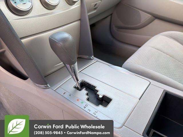 used 2009 Toyota Camry car, priced at $6,989