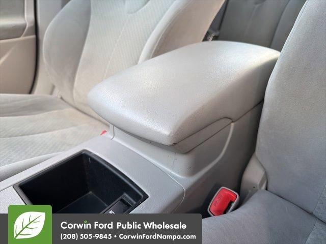 used 2009 Toyota Camry car, priced at $6,989