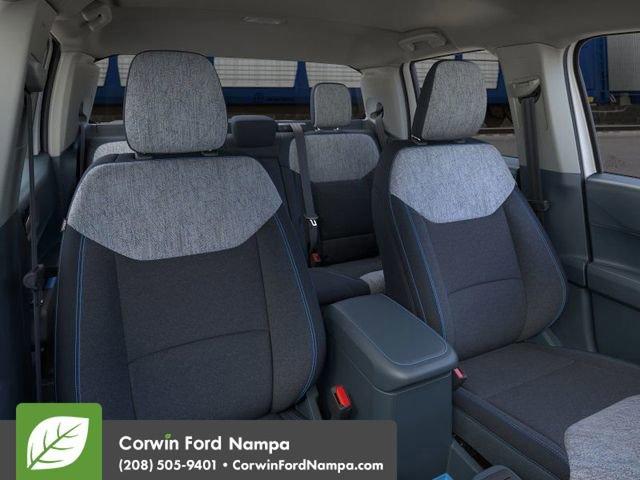 new 2026 Ford Maverick car, priced at $32,455