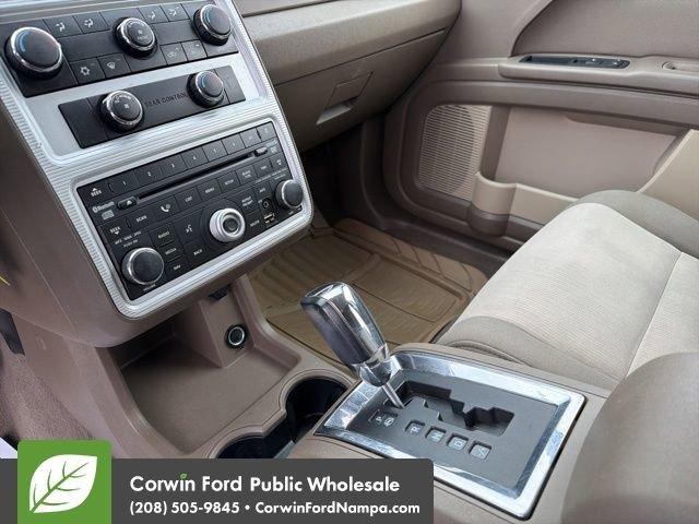 used 2009 Dodge Journey car, priced at $4,980