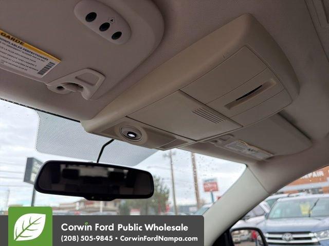 used 2009 Dodge Journey car, priced at $4,980