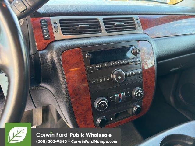 used 2012 Chevrolet Tahoe car, priced at $6,980