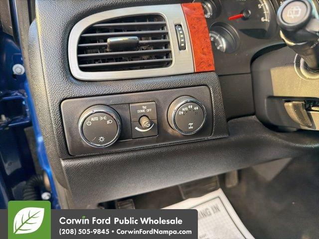 used 2012 Chevrolet Tahoe car, priced at $6,980