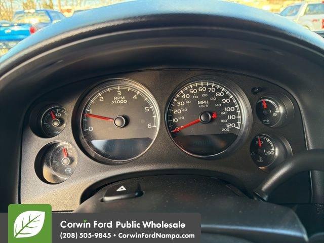 used 2012 Chevrolet Tahoe car, priced at $6,980