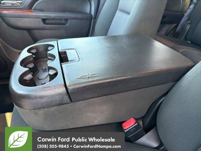 used 2012 Chevrolet Tahoe car, priced at $6,980