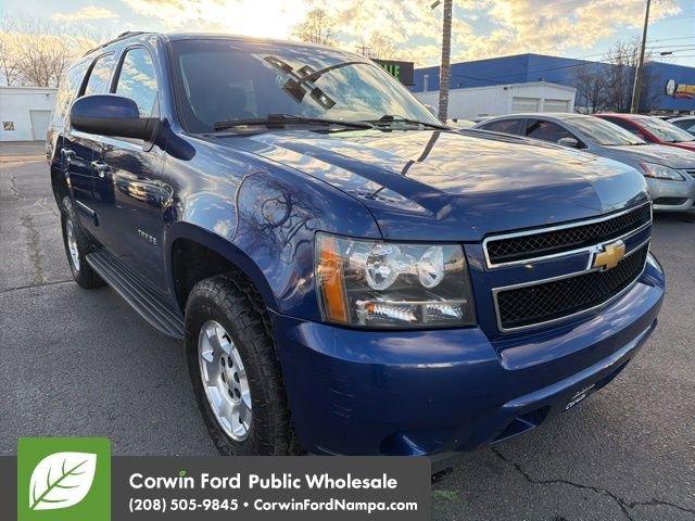 used 2012 Chevrolet Tahoe car, priced at $6,980