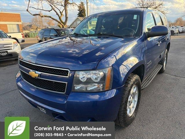 used 2012 Chevrolet Tahoe car, priced at $6,980