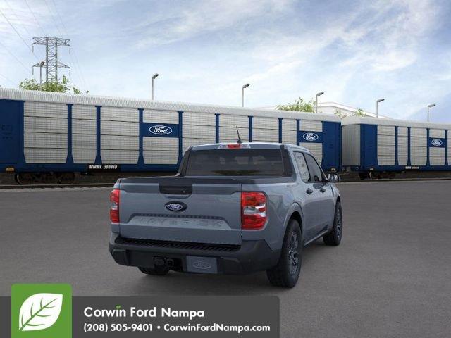 new 2026 Ford Maverick car, priced at $36,265