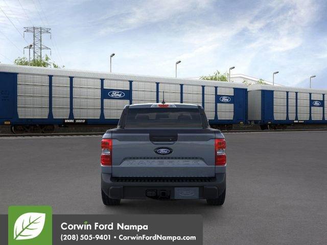 new 2026 Ford Maverick car, priced at $36,265