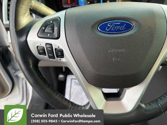 used 2013 Ford Explorer car, priced at $8,967