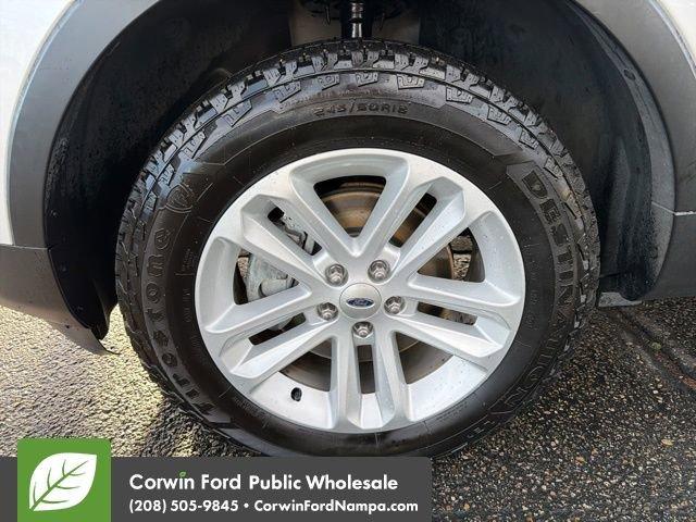 used 2013 Ford Explorer car, priced at $8,967