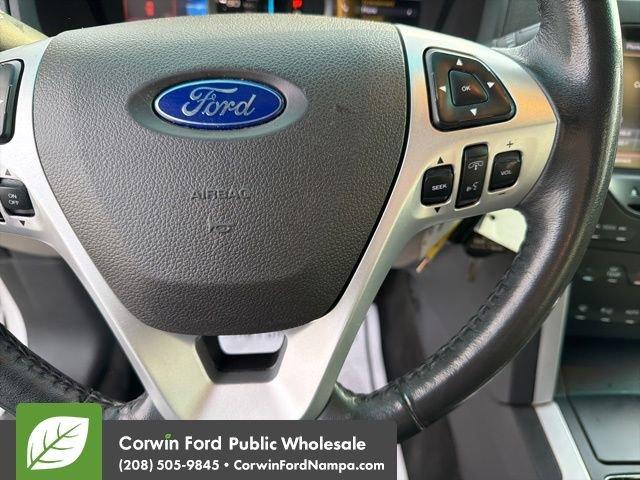 used 2013 Ford Explorer car, priced at $8,967