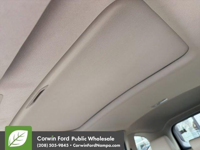 used 2019 Honda CR-V car, priced at $16,980