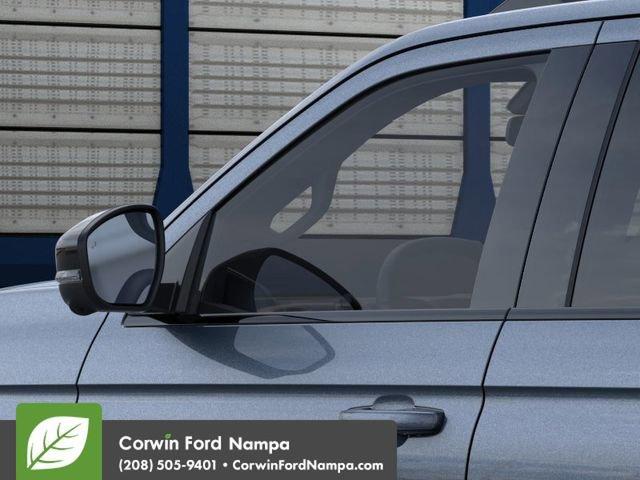 new 2026 Ford Expedition Max car, priced at $88,430