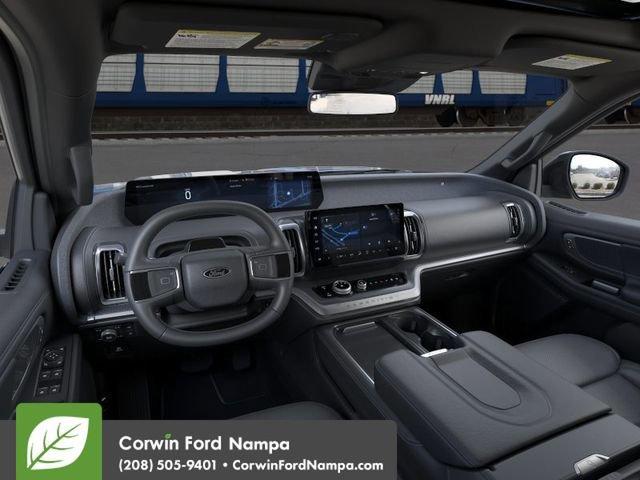 new 2026 Ford Expedition Max car, priced at $88,430