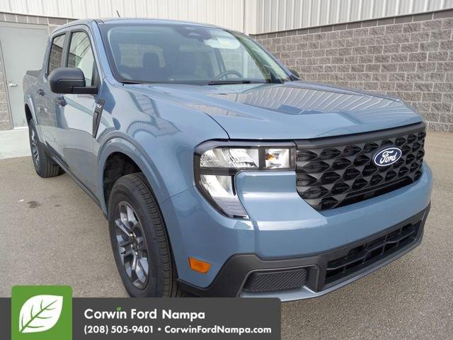 new 2026 Ford Maverick car, priced at $35,863