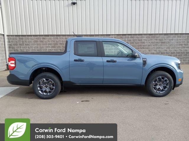 new 2026 Ford Maverick car, priced at $34,216