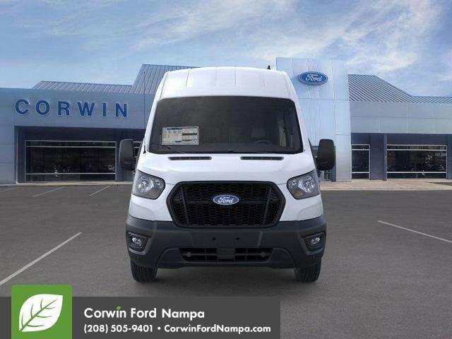 new 2026 Ford Transit-350 car, priced at $60,936