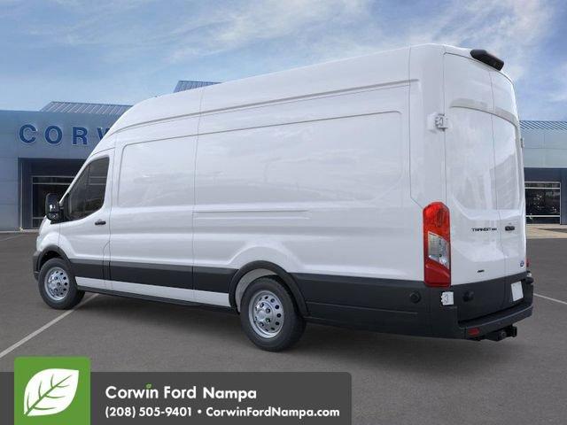 new 2026 Ford Transit-350 car, priced at $60,936