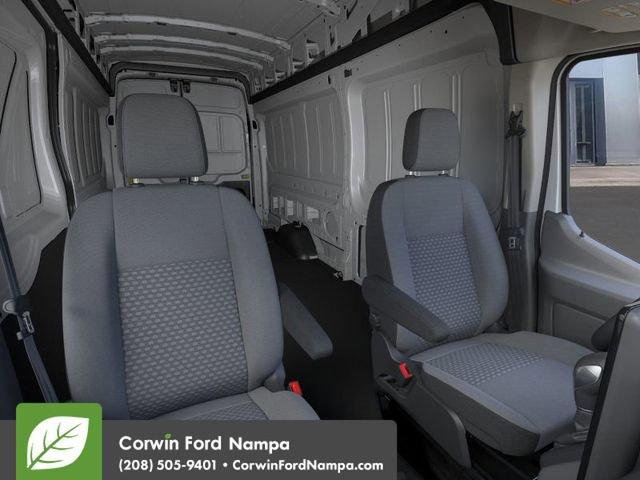 new 2026 Ford Transit-350 car, priced at $60,936