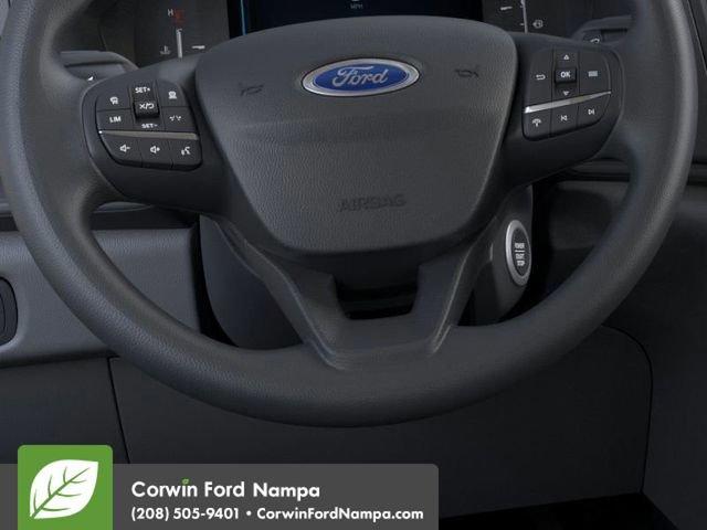 new 2026 Ford Transit-350 car, priced at $60,936