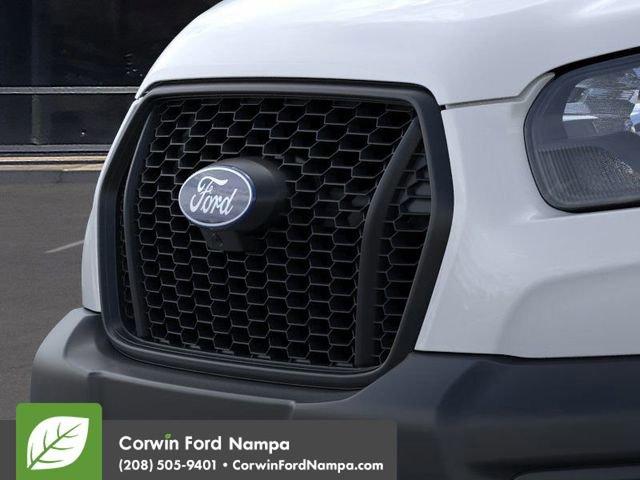 new 2026 Ford Transit-350 car, priced at $60,936