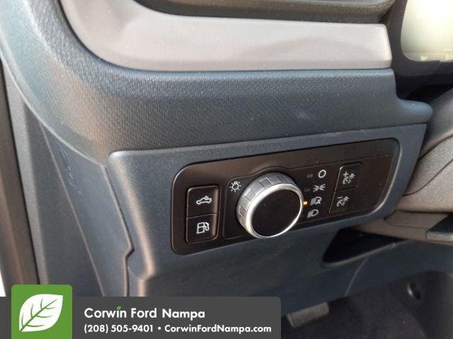 new 2026 Ford Maverick car, priced at $30,547