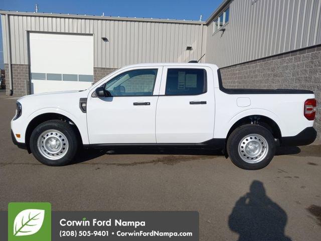 new 2026 Ford Maverick car, priced at $30,547