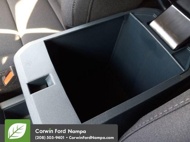 new 2026 Ford Maverick car, priced at $30,547