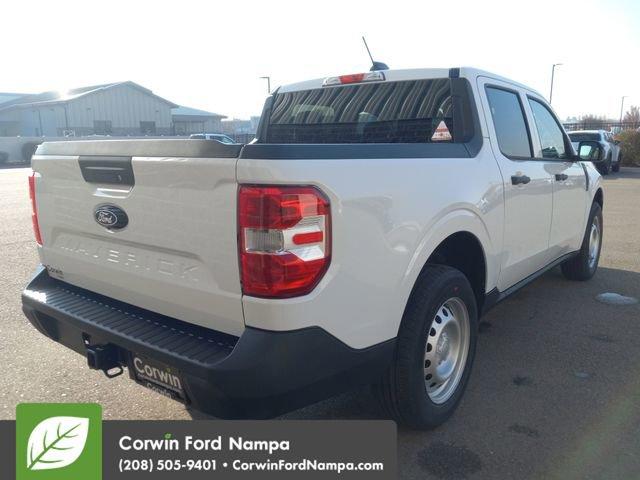 new 2026 Ford Maverick car, priced at $30,547