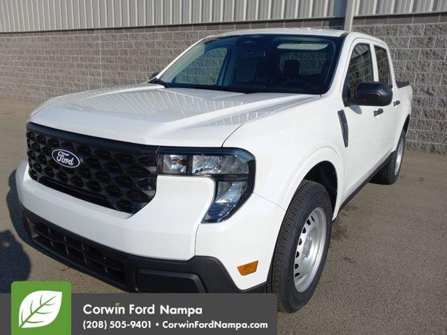 new 2026 Ford Maverick car, priced at $30,547