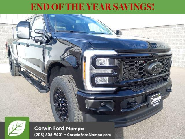 new 2026 Ford F-350 car, priced at $77,807