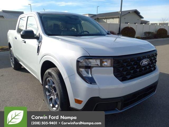 new 2026 Ford Maverick car, priced at $37,230