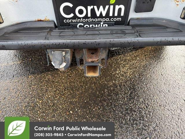 used 2005 GMC Sierra 1500 car, priced at $7,749