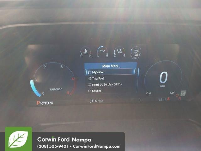 new 2026 Ford F-350 car, priced at $101,256