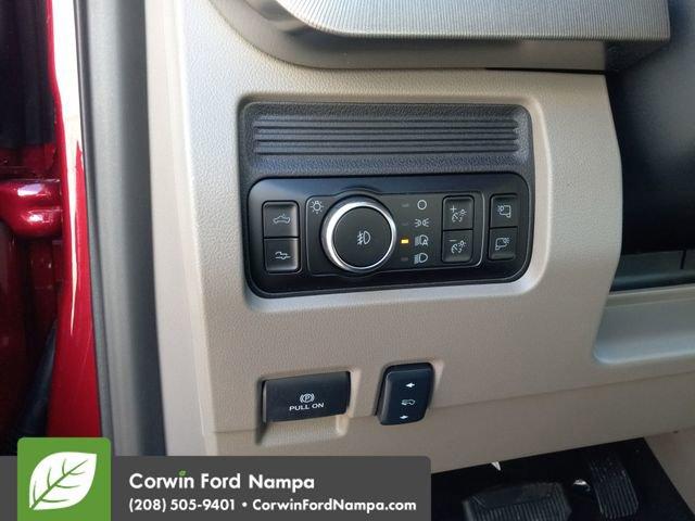 new 2026 Ford F-350 car, priced at $101,256