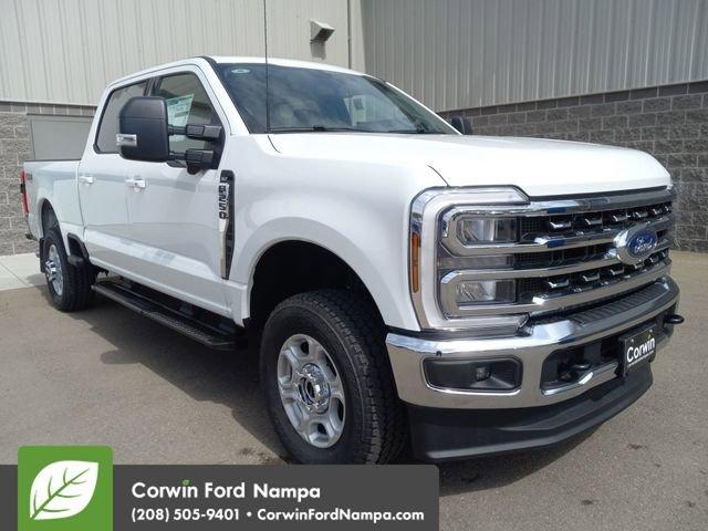 new 2026 Ford F-250 car, priced at $62,289
