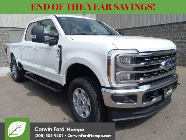 new 2026 Ford F-250 car, priced at $62,289