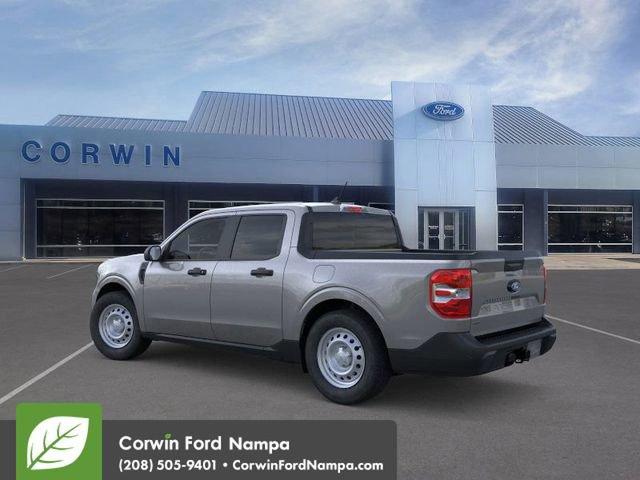 new 2026 Ford Maverick car, priced at $31,752