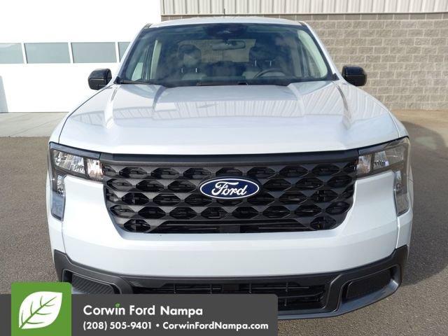 new 2025 Ford Maverick car, priced at $30,001